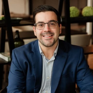 Billy Baumann, Founder of Second Chair Advisory